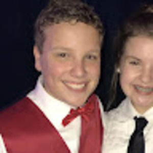 Meet your Posher, Jacob